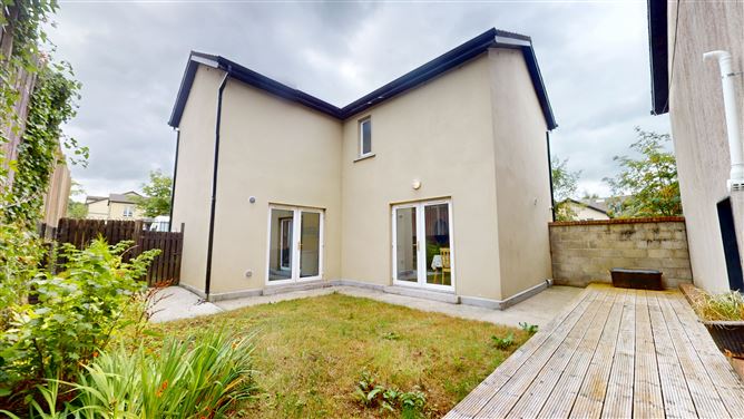 1 Christendom Square, Ferrybank, Waterford