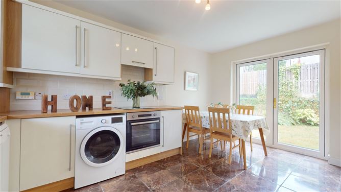 1 Christendom Square, Ferrybank, Waterford