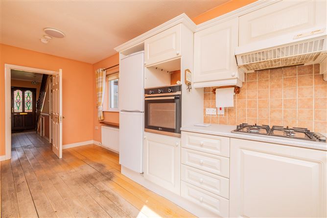 2 Woodland Park, Rush, Co. Dublin