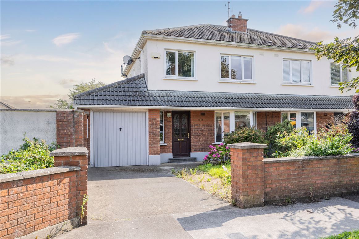 2 Woodland Park, Rush, Co. Dublin