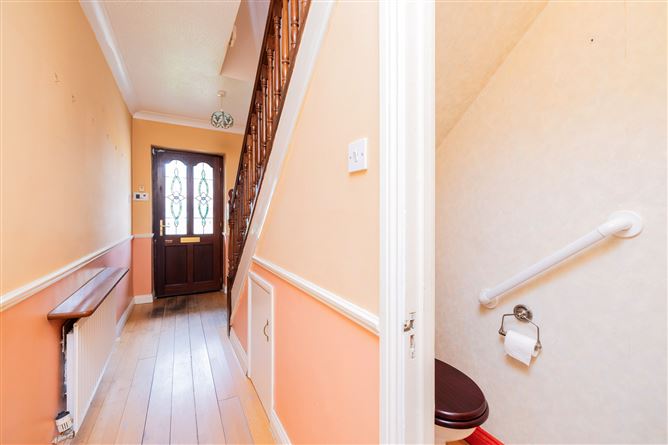 2 Woodland Park, Rush, Co. Dublin