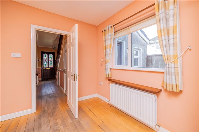 2 Woodland Park, Rush, Co. Dublin