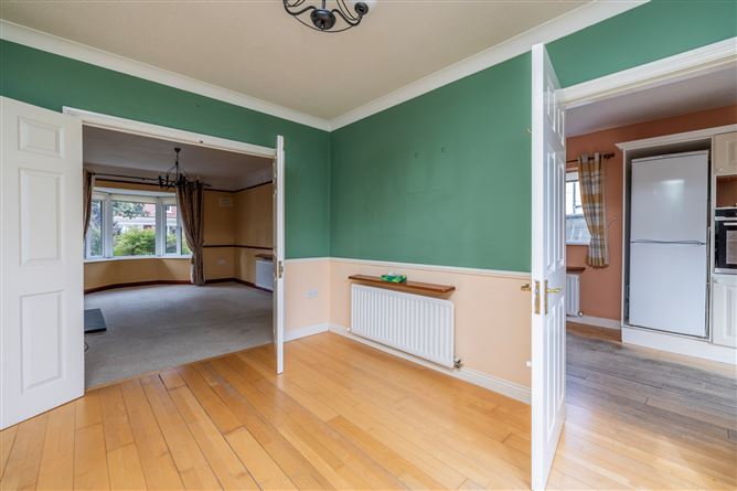 2 Woodland Park, Rush, Co. Dublin