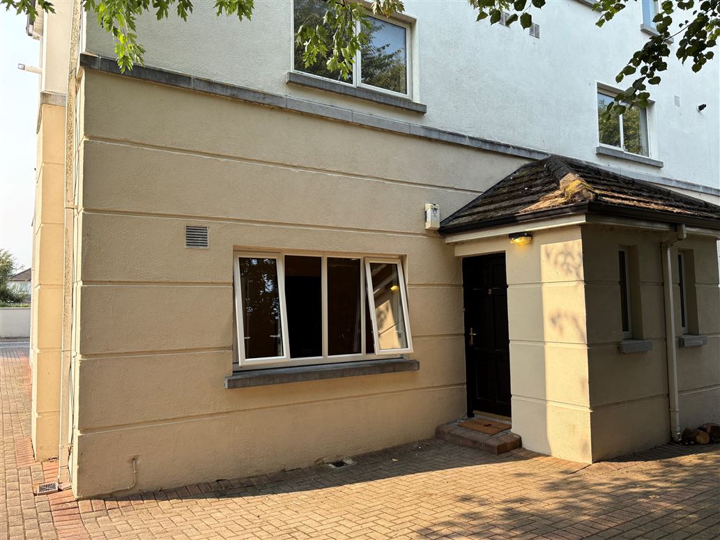 Apartment 6, Block 5, Cloonbeg, Larchfield Court, Kilkenny , Kilkenny, Kilkenny