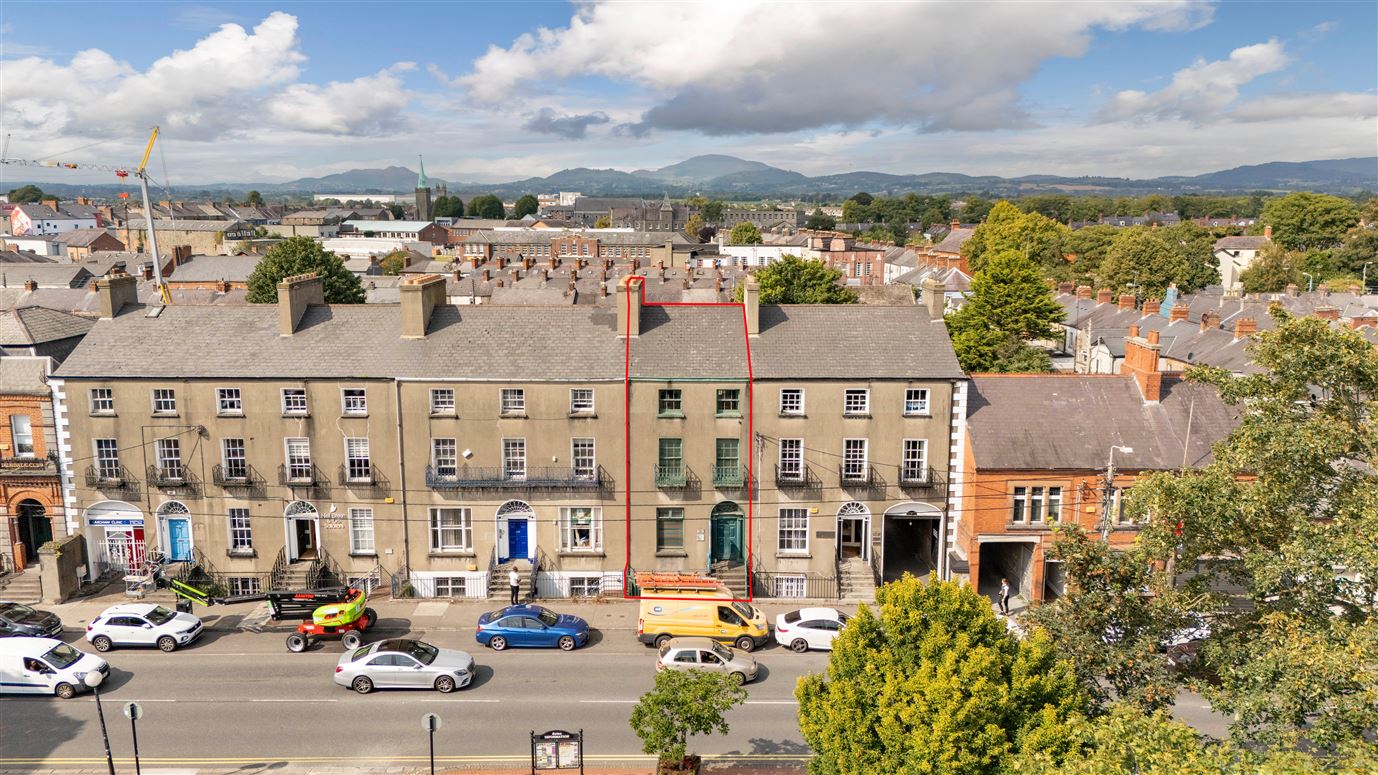 7 Roden Place,, Dundalk, Louth