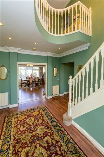 14 Park Lawn, Grangerath, Drogheda, Meath