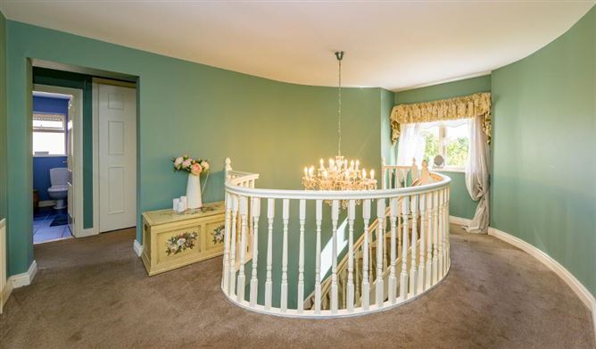 14 Park Lawn, Grangerath, Drogheda, Meath