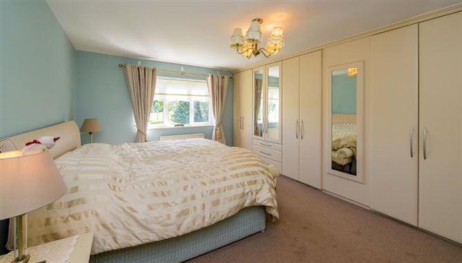 14 Park Lawn, Grangerath, Drogheda, Meath
