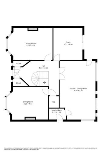 14 Park Lawn, Grangerath, Drogheda, Meath