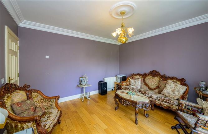 14 Park Lawn, Grangerath, Drogheda, Meath