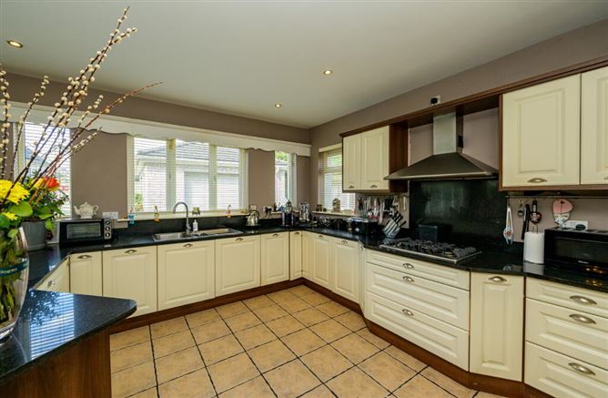 14 Park Lawn, Grangerath, Drogheda, Meath