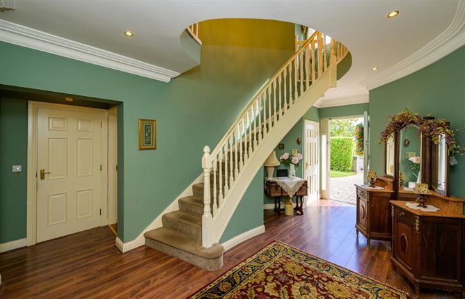 14 Park Lawn, Grangerath, Drogheda, Meath