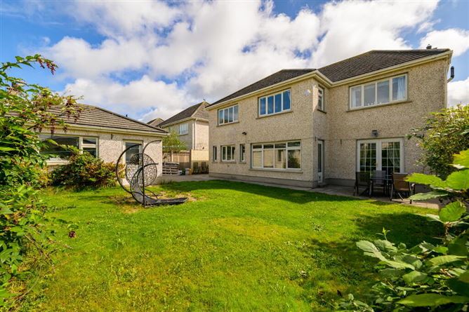 14 Park Lawn, Grangerath, Drogheda, Meath