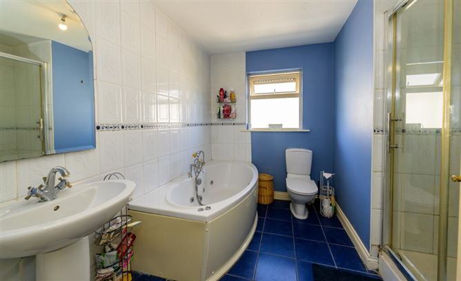 14 Park Lawn, Grangerath, Drogheda, Meath