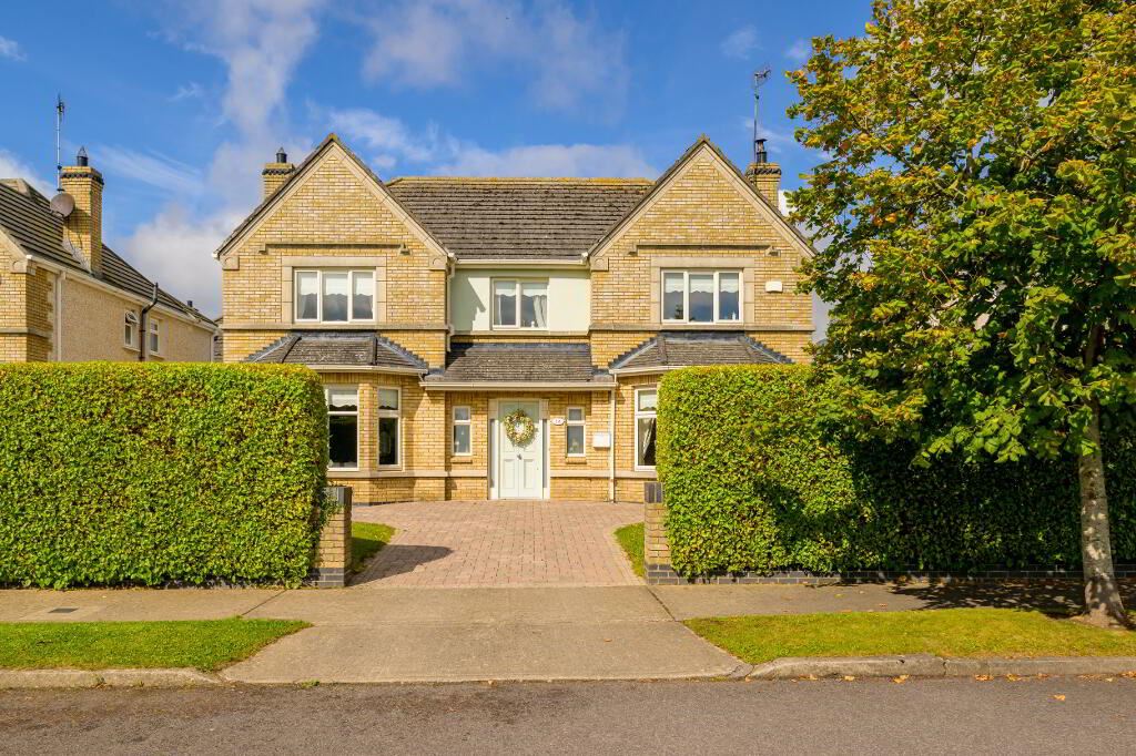 14 Park Lawn, Grangerath, Drogheda, Meath