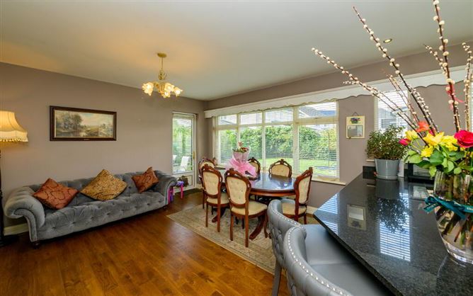 14 Park Lawn, Grangerath, Drogheda, Meath