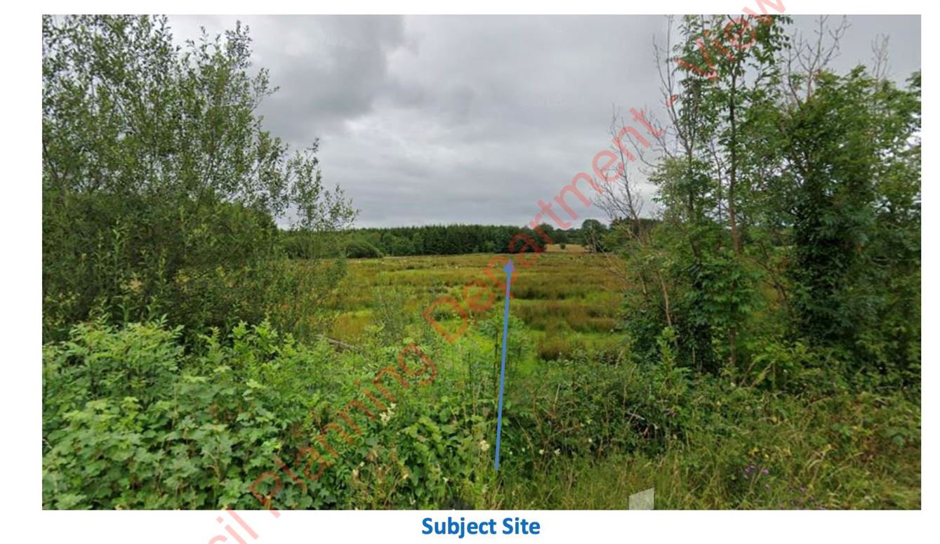 Callowhill, Ballinamore, Leitrim