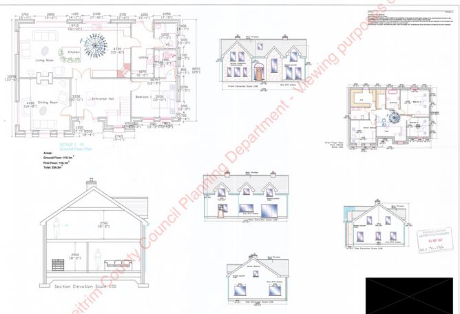 Callowhill, Ballinamore, Leitrim