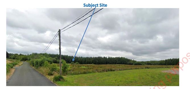Callowhill, Ballinamore, Leitrim