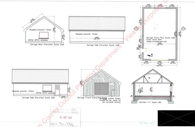 Callowhill, Ballinamore, Leitrim