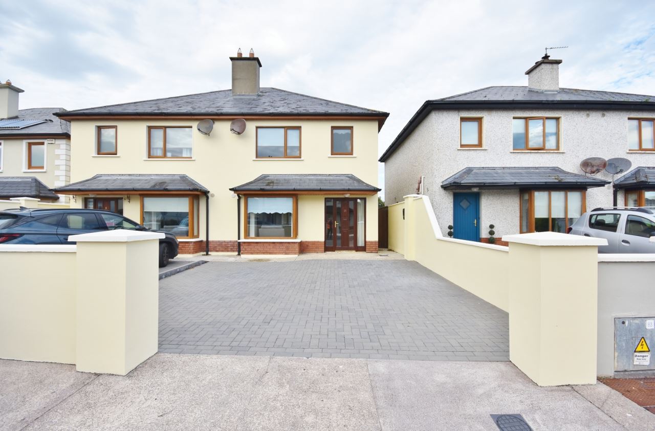 36 The Meadows, Listowel, Co. Kerry