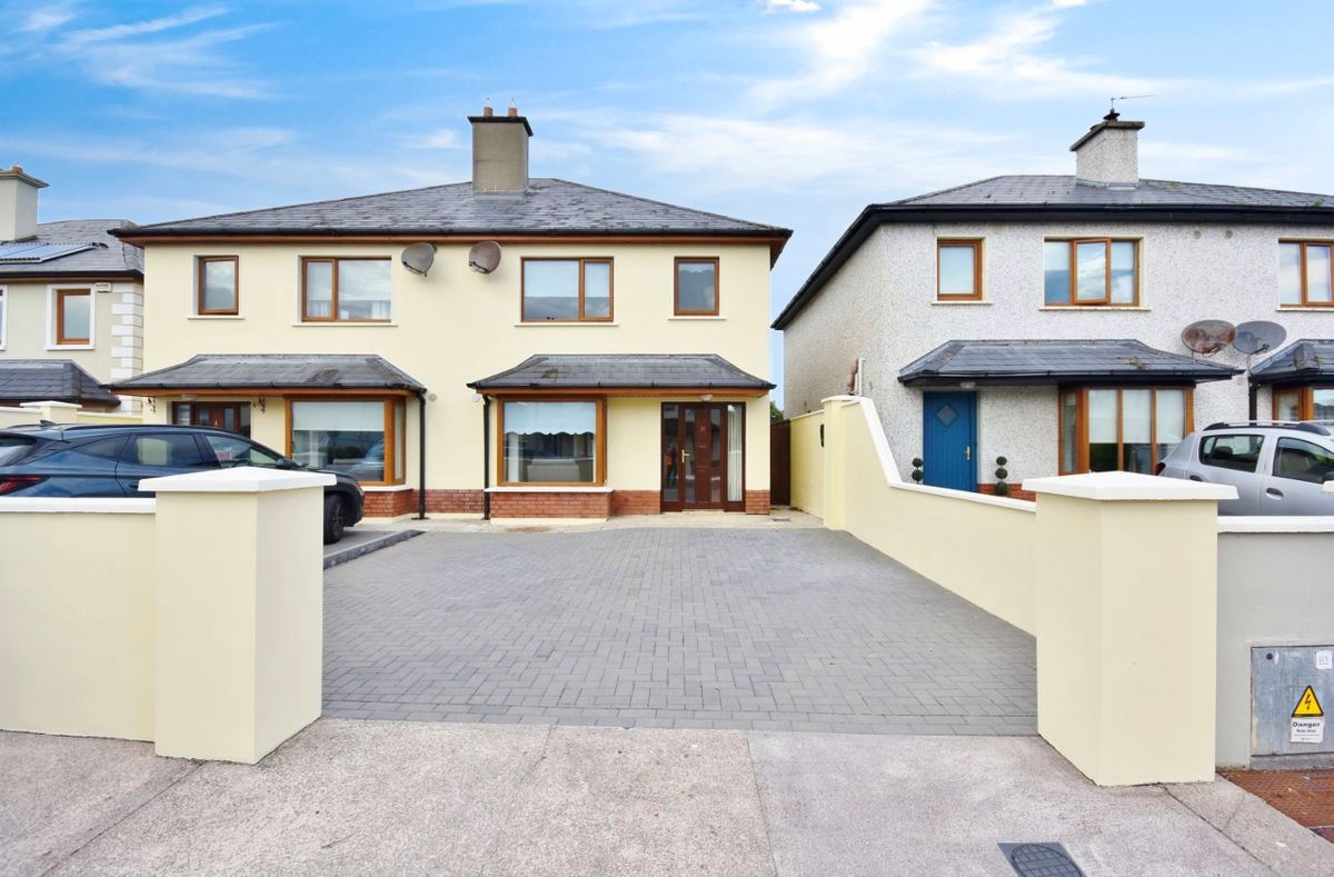 36 The Meadows, Listowel, Co. Kerry