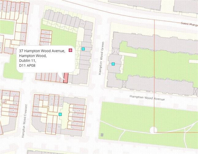 37 Hampton Wood Avenue, Finglas, Dublin 11