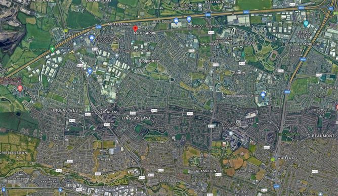 37 Hampton Wood Avenue, Finglas, Dublin 11