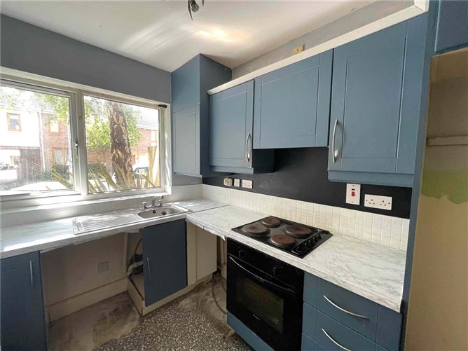 37 Hampton Wood Avenue, Finglas, Dublin 11