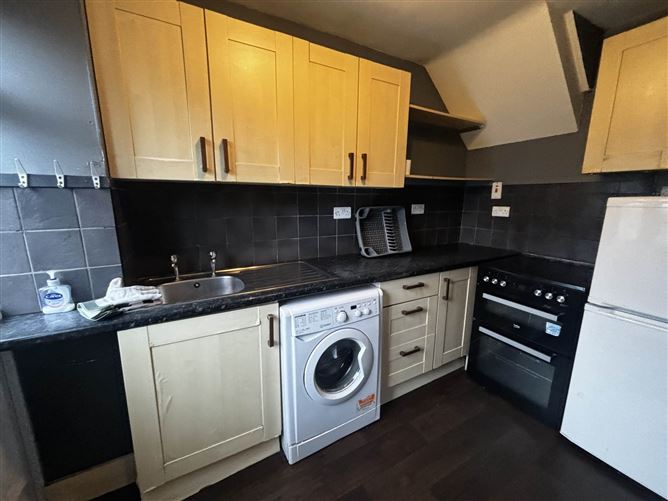 16 Cedar Court, Kennedy Park, Limerick, County Limerick