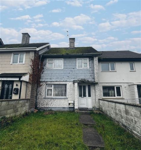 16 Cedar Court, Kennedy Park, Limerick, County Limerick