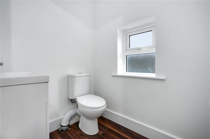 21A Newbury Drive, Clonshaugh, Dublin 17