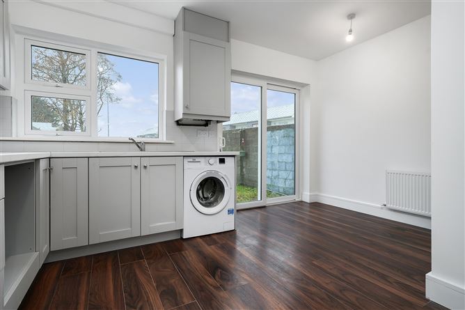 21A Newbury Drive, Clonshaugh, Dublin 17