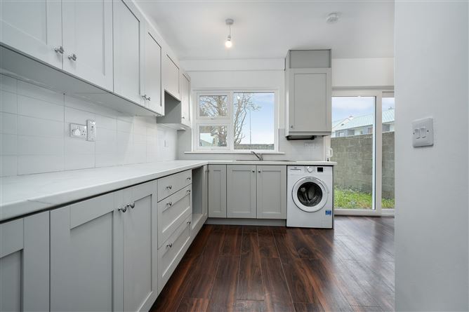 21A Newbury Drive, Clonshaugh, Dublin 17