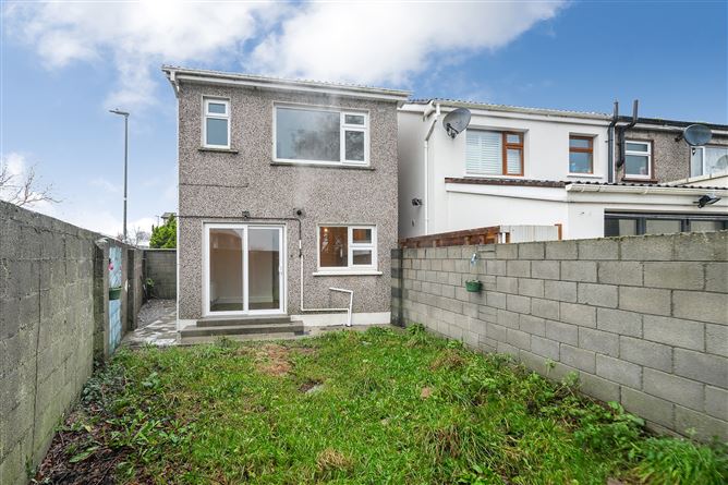 21A Newbury Drive, Clonshaugh, Dublin 17