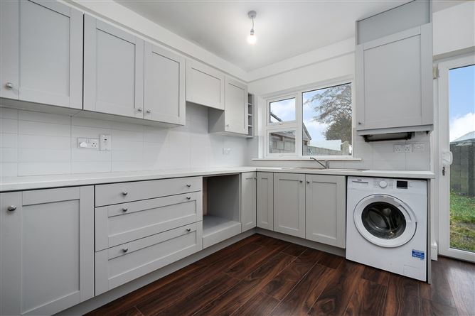 21A Newbury Drive, Clonshaugh, Dublin 17