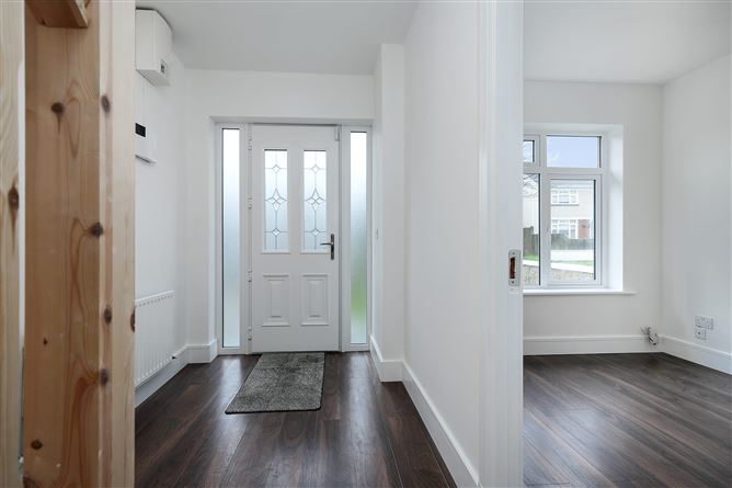 21A Newbury Drive, Clonshaugh, Dublin 17