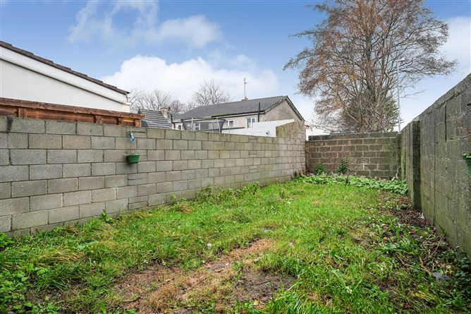 21A Newbury Drive, Clonshaugh, Dublin 17