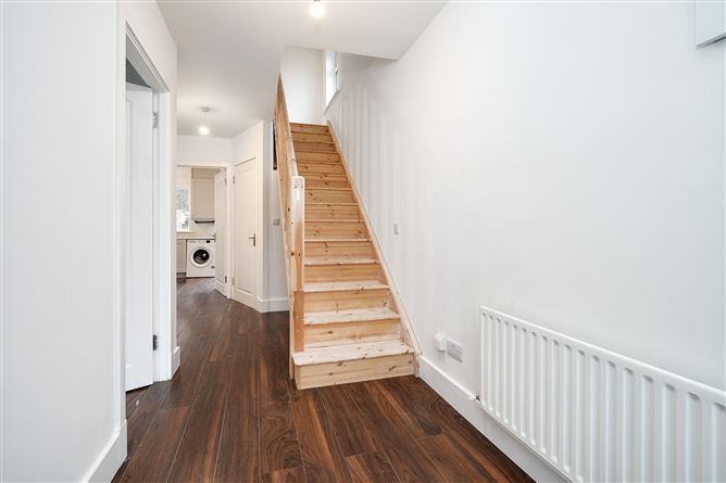 21A Newbury Drive, Clonshaugh, Dublin 17