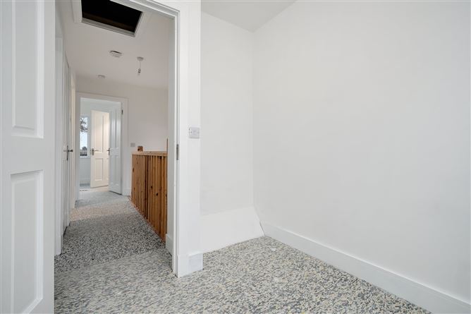 21A Newbury Drive, Clonshaugh, Dublin 17