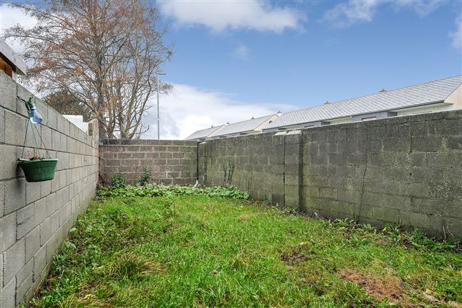 21A Newbury Drive, Clonshaugh, Dublin 17