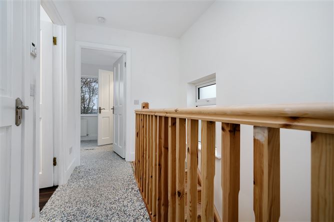 21A Newbury Drive, Clonshaugh, Dublin 17