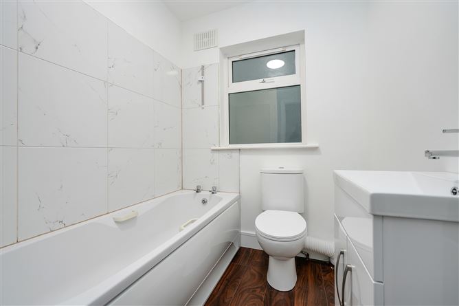 21A Newbury Drive, Clonshaugh, Dublin 17