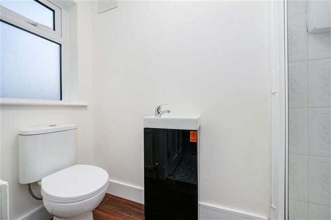 21A Newbury Drive, Clonshaugh, Dublin 17