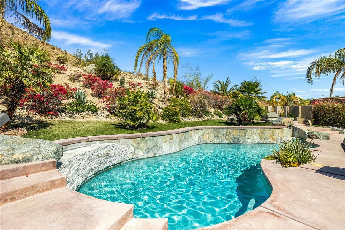 Desert Outlook,Palm Desert,California,USA