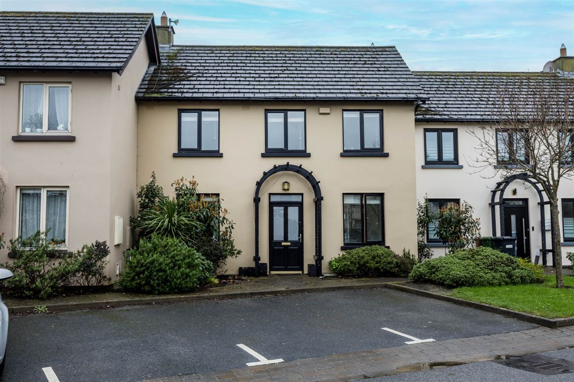 7 Abbeylands, Lusk, County Dublin