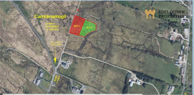 Carricknamoghil, Killybegs, County Donegal