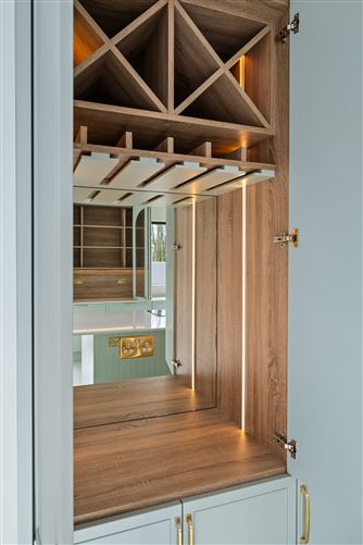 The Hydro, Tower, Cork