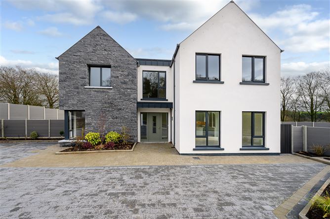 The Hydro, Tower, Cork