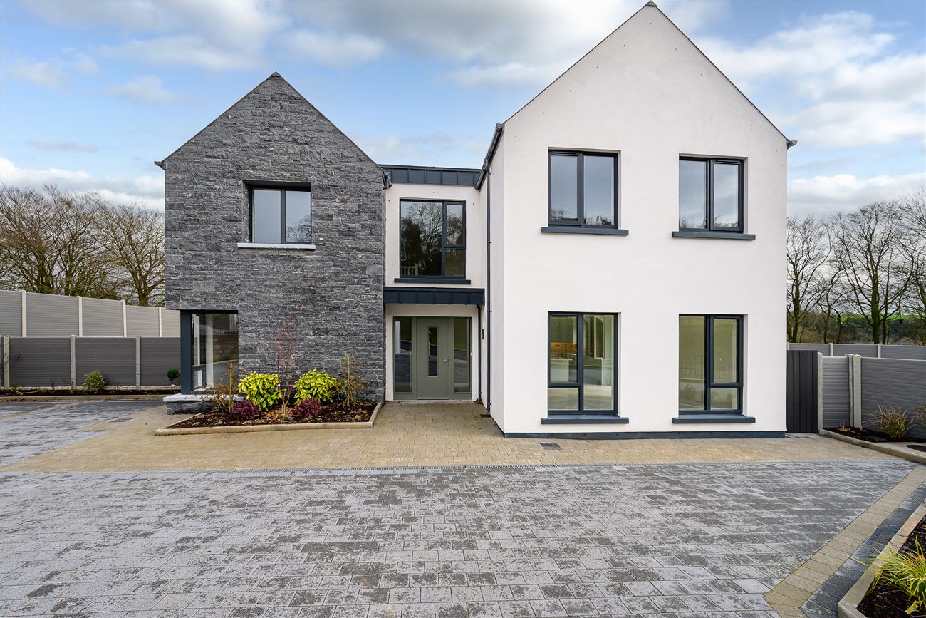 The Hydro, Tower, Cork